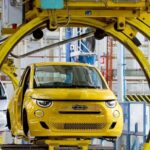 Stellantis sospende ancora la produzione a Mirafiori per mancanza di componenti motore