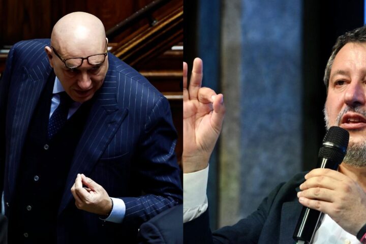 Strade Sicure: la Lega chiede 10mila militari, Crosetto propone riforma della Difesa