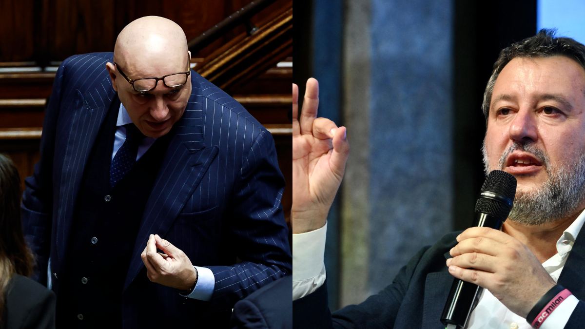 Strade Sicure: la Lega chiede 10mila militari, Crosetto propone riforma della Difesa