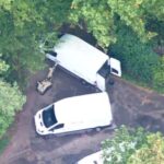 Sventato attentato in Gran Bretagna, cinque arresti: possibile pista iraniana