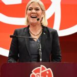 Svezia, centrosinistra in vantaggio alle elezioni: possibile nuovo governo filoeuropeo