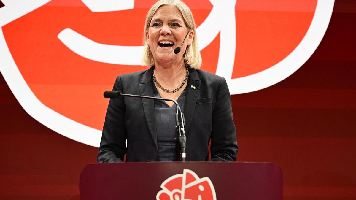 Svezia, centrosinistra in vantaggio alle elezioni: possibile nuovo governo filoeuropeo