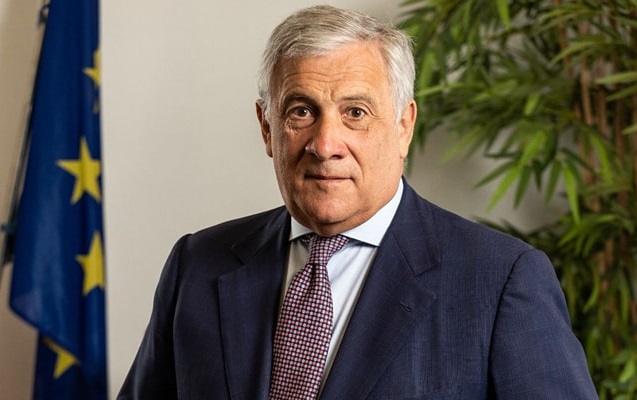Tajani a Trieste e Nova Gorica per discutere integrazione europea dei Balcani occidentali
