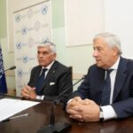 Tajani alla SIOI: giovani diplomatici devono affrontare un mondo in cambiamento