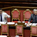 Tajani avverte: possibile influenza russa sulle elezioni italiane, Salvini esprime preoccupazione per ansia antirussa