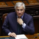 Tajani boccia lo stop italiano ai prodotti delle colonie israeliane e promuove sanzioni Ue
