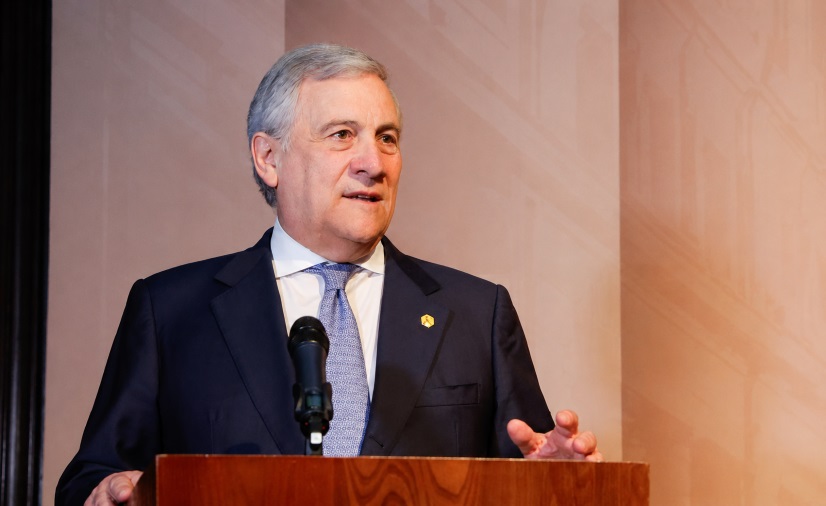 Tajani e Rubio firmano a New York il memorandum d’intesa sulla cooperazione nei minerali critici