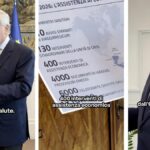 Tajani: il piccolo Younes rientra in Italia grazie alla Farnesina dopo l’incidente in Egitto