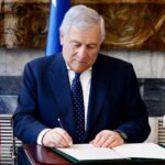 Tajani in Argentina: rafforzare l'alleanza economica Italia-Argentina con un grande piano d'azione