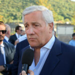 Tajani: l'Italia mantiene lo stop su Schengen per il pericolo jihadista e l'emergenza a Ceuta