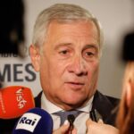 Tajani si scusa dopo le dichiarazioni sulle gonne: "Mai inteso offendere le donne"