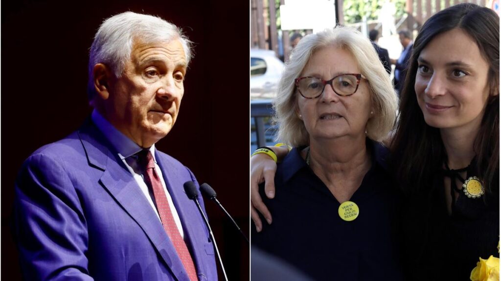 Tajani sulla sentenza Regeni: "Limitata, non indica gli assassini. Le opposizioni chiedono azioni forti contro l'Egitto"