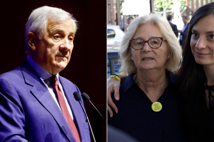 Tajani sulla sentenza Regeni: "Limitata, non indica gli assassini. Le opposizioni chiedono azioni forti contro l'Egitto"