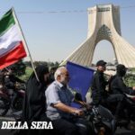 Teheran propone agli Usa tregua di sette giorni per riprendere dialogo sul nucleare