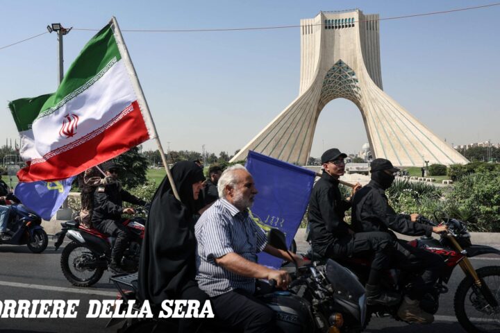 Teheran propone agli Usa tregua di sette giorni per riprendere dialogo sul nucleare