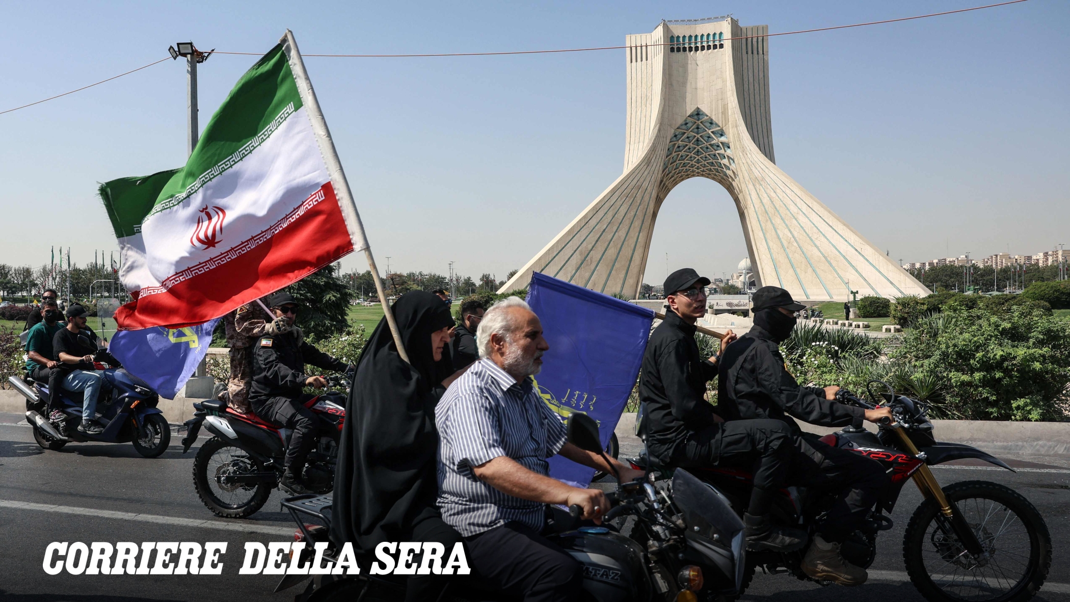 Teheran propone agli Usa tregua di sette giorni per riprendere dialogo sul nucleare