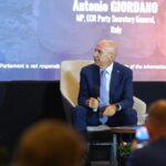 Terzo congresso Ecr Family a Dubrovnik: riflessioni sull'uccisione di Charlie Kirk e il declino demografico in Europa