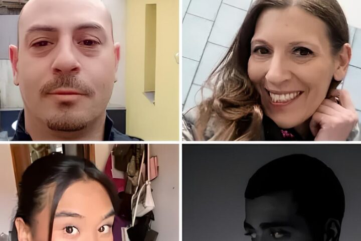 Torino, omicidio dopo festino con droga: arrestato Christian Matheus De Oliveira Morando