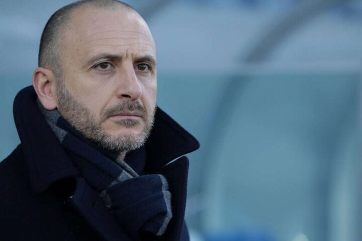Tottenham in trattativa con l'ex direttore dell'Inter Piero Ausilio per un nuovo ruolo