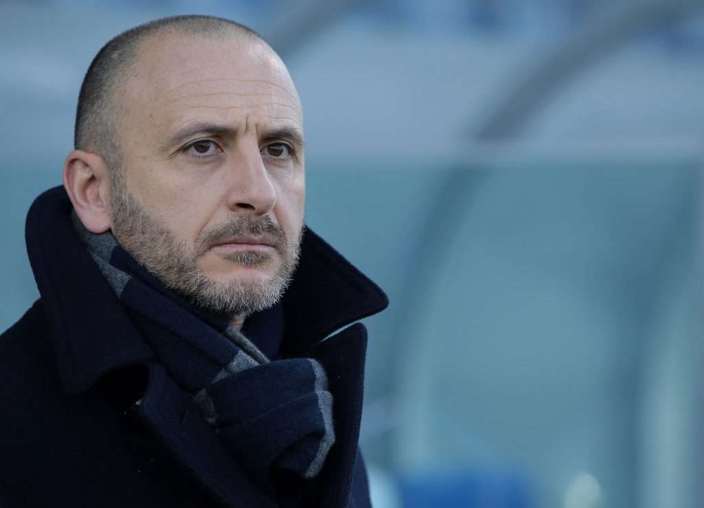 Tottenham in trattativa con l'ex direttore dell'Inter Piero Ausilio per un nuovo ruolo
