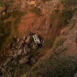 Tragedia a Capo Verde: 25 morti tra cui bambini per incidente autobus sull'isola di Fogo