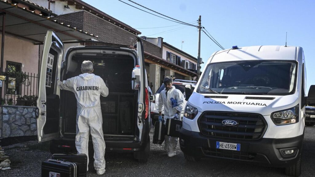 Tragedia a Roma: genitori uccidono la figlia disabile e si suicidano dopo anni di disagio familiare