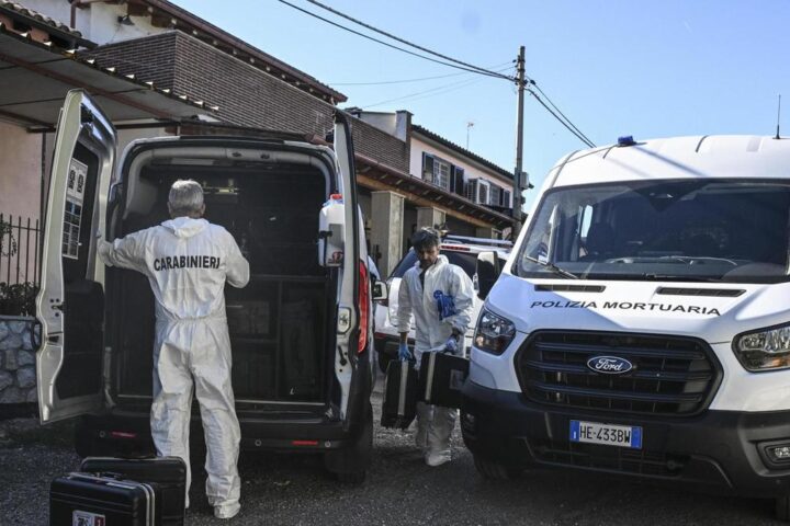 Tragedia a Roma: genitori uccidono la figlia disabile e si suicidano dopo anni di disagio familiare