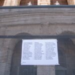 Tragedia al Colosseo: morto il 22enne Andrea Moretti durante i lavori di ristrutturazione