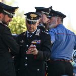 Tragedia familiare a Benevento: tre fratelli uccisi nel ristorante di famiglia