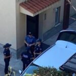 Tragedia familiare a Finale Ligure: padre uccide moglie e figlio di 15 anni prima di togliersi la vita