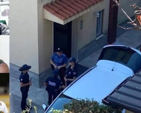 Tragedia familiare a Finale Ligure: padre uccide moglie e figlio di 15 anni prima di togliersi la vita