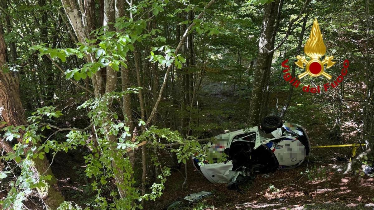 Tragedia nel rally: due incidenti mortali a Liguria e Sicilia, riaperto il dibattito sulla sicurezza