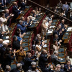 Trattativa sulla legge elettorale: divisioni nella maggioranza su ballottaggio e premio di governabilità