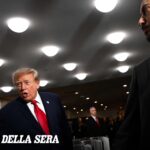 Trump all'Onu: al centro del discorso la guerra in Ucraina e le questioni geostrategiche