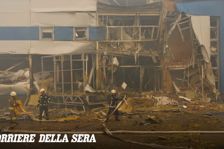 Trump annuncia richiesta di rimborso per fondi spesi per Ucraina e Nato