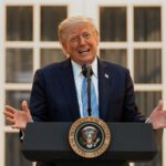 Trump blocca gli attacchi aerei contro gli Houthi in Yemen prima dell'intervento militare