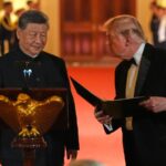 Trump e Xi Jinping: accordi sui dazi e sicurezza commerciale, Taiwan preoccupata