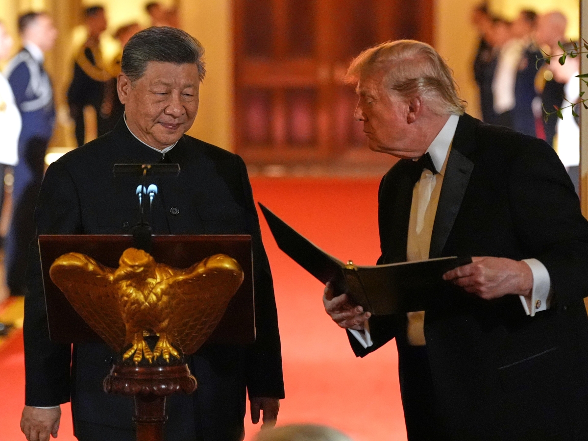 Trump e Xi Jinping: accordi sui dazi e sicurezza commerciale, Taiwan preoccupata