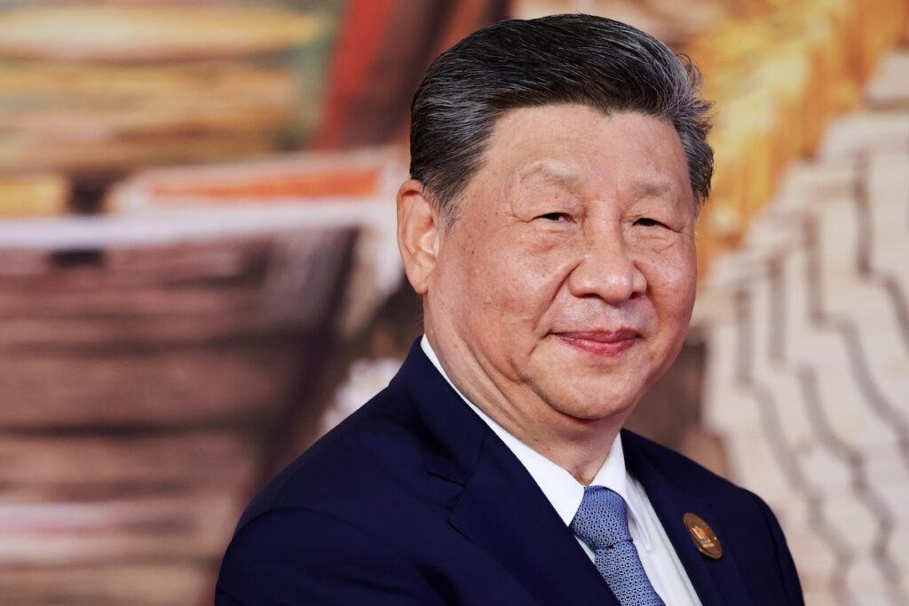 Trump e Xi Jinping si incontrano a Washington per evitare passi falsi e mantenere la tregua commerciale