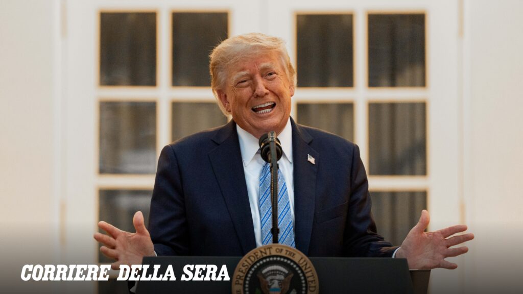 Trump esclude i media “ostili” dalla Casa Bianca: out Cnn, Politico e Msn Now