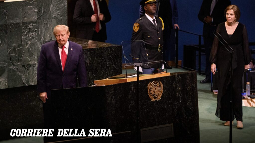Trump incontra rappresentanti del Golfo: situazione con l'Iran si chiarirà dopo le elezioni midterm