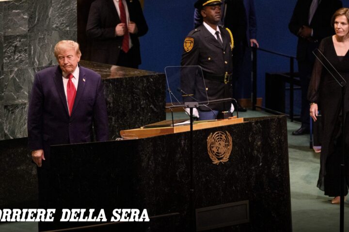 Trump incontra rappresentanti del Golfo: situazione con l'Iran si chiarirà dopo le elezioni midterm