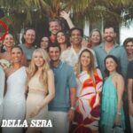 Trump Jr riceve finanziamenti segreti dall'oligarca russo Kremlev per il matrimonio alle Bahamas