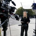 Trump nega l'accesso alla Casa Bianca ai giornalisti di Cnn, Ms Now e Politico