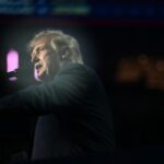 Trump offre 5.000 dollari agli americani per il voto, promessa da 1.350 miliardi