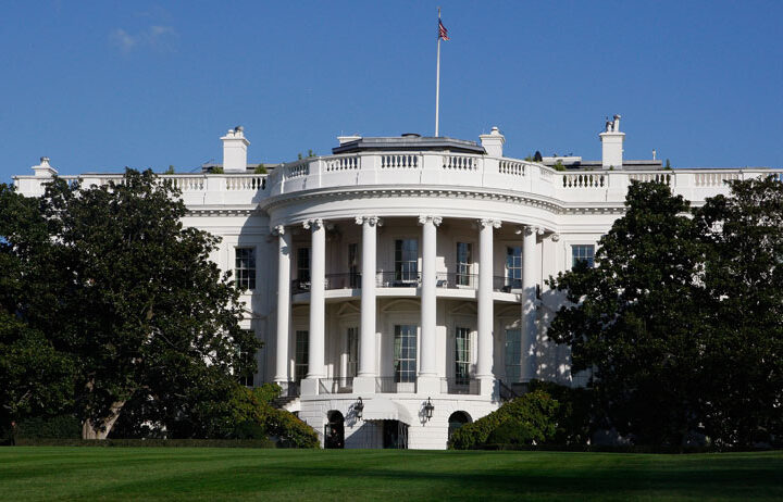 Trump riunisce i leader dell'AI alla Casa Bianca per lanciare America.gov