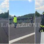 Uccide la ex fidanzata in autostrada e si suicida: drammatici istanti nella tratta con la polizia