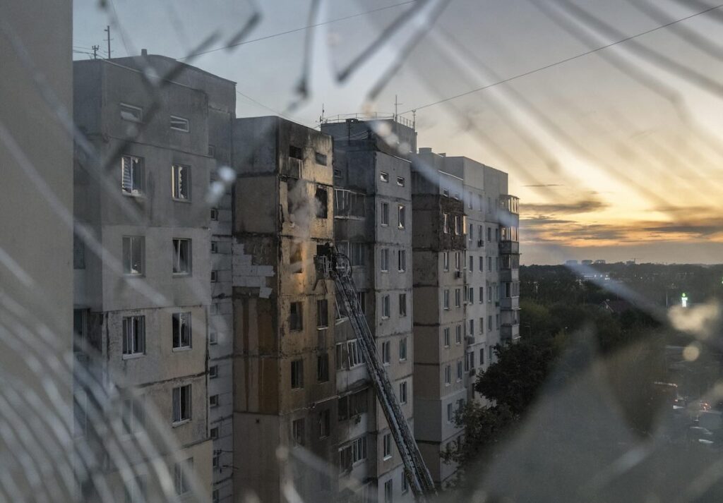 Ucraina-Russia, ostacoli ai negoziati di pace e tregua di tre giorni dichiarata da Putin