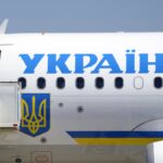 Un drone russo di tipo Shahed avrebbe quasi colpito l'aereo di Zelensky in Moldavia