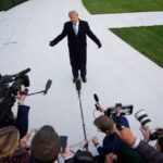 Un giudice ordina di ripristinare l'accesso alla Casa Bianca per i giornalisti esclusi da Trump